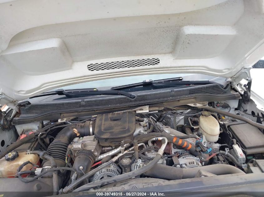 2015 GMC Sierra 2500Hd Denali VIN: 1GT120E81FF176106 Lot: 39749315