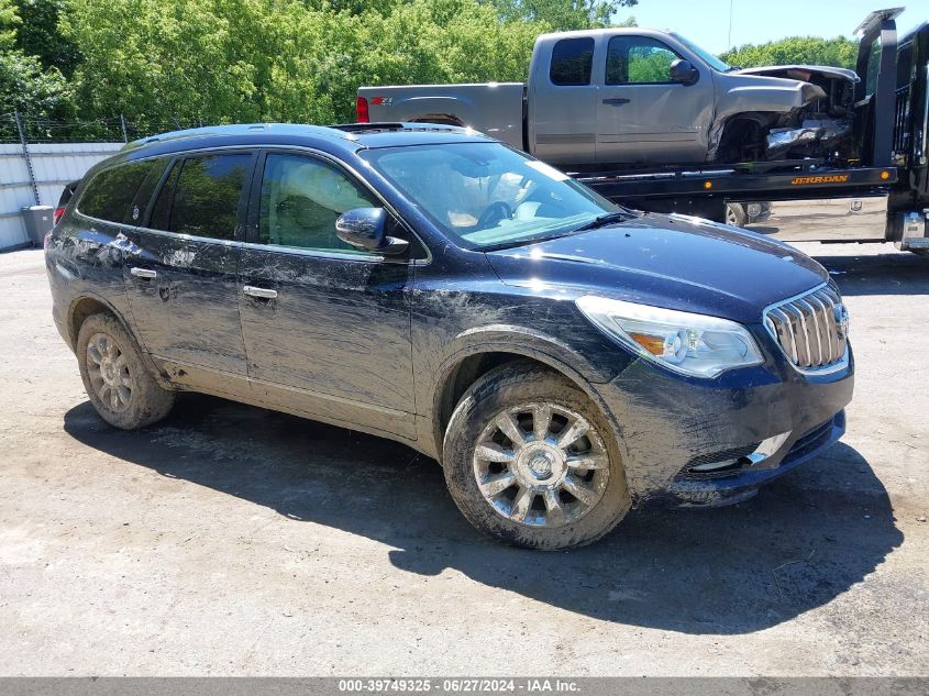 5GAKVCKD2FJ122276 2015 BUICK ENCLAVE