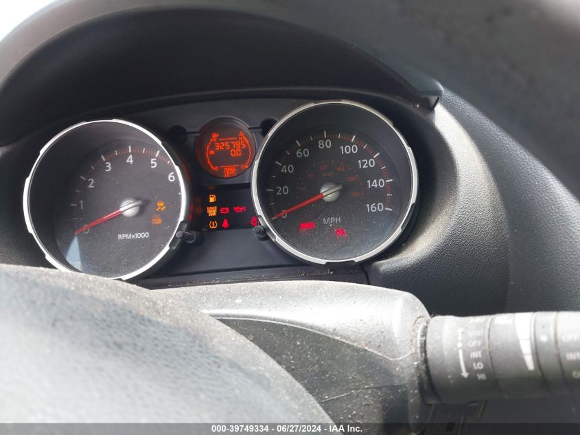 2010 Nissan Rogue S VIN: JN8AS5MT0AW503689 Lot: 39749334