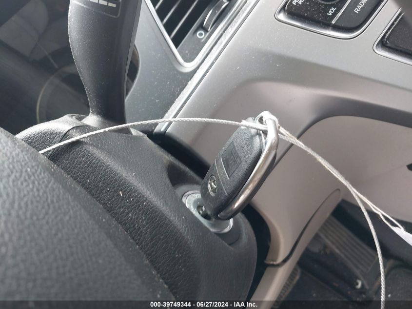 2017 Hyundai Sonata Se VIN: 5NPE24AF8HH479924 Lot: 39749344