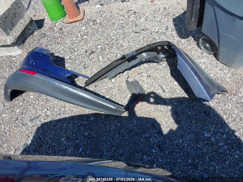 2018 Kia Optima Lx VIN: 5XXGT4L3XJG230759 Lot: 39749358