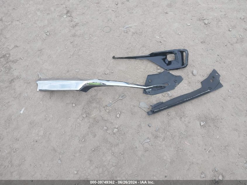 2021 Honda Accord Ex-L VIN: 1HGCV1F5XMA025058 Lot: 39749362