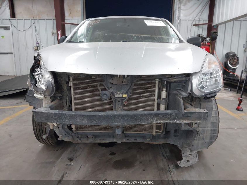 2012 Nissan Rogue S/Sv VIN: JN8AS5MV2CW365822 Lot: 39749373
