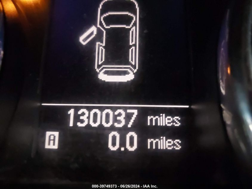 2012 Nissan Rogue S/Sv VIN: JN8AS5MV2CW365822 Lot: 39749373