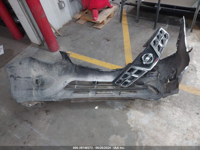 2012 Nissan Rogue S/Sv VIN: JN8AS5MV2CW365822 Lot: 39749373