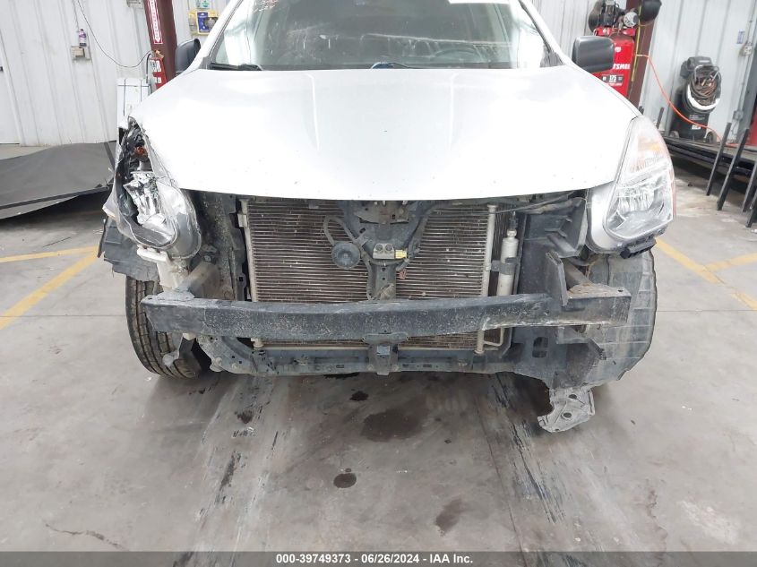 2012 Nissan Rogue S/Sv VIN: JN8AS5MV2CW365822 Lot: 39749373