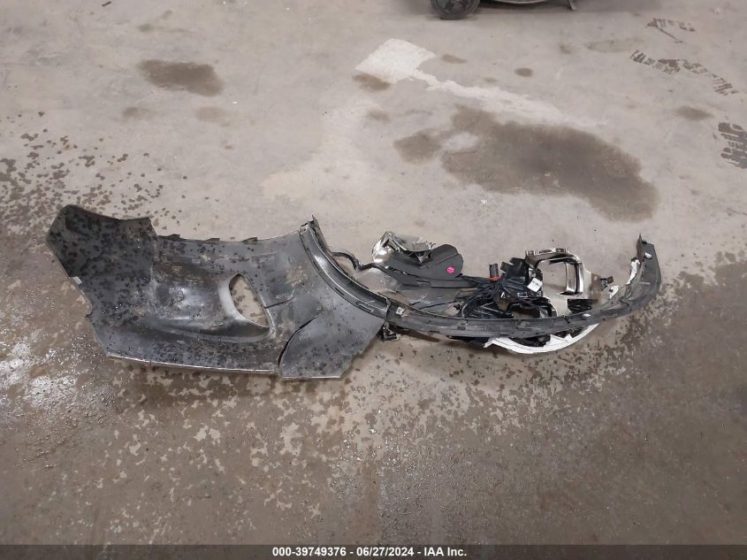 2021 Ford Escape Se VIN: 1FMCU9G66MUB29466 Lot: 39749376