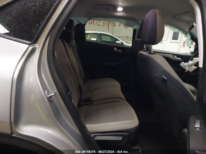 2021 Ford Escape Se VIN: 1FMCU9G66MUB29466 Lot: 39749376