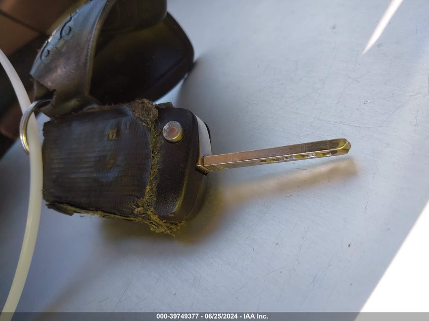 2012 Chevrolet Sonic 2Lz VIN: 1G1JE5SH2C4109247 Lot: 39749377