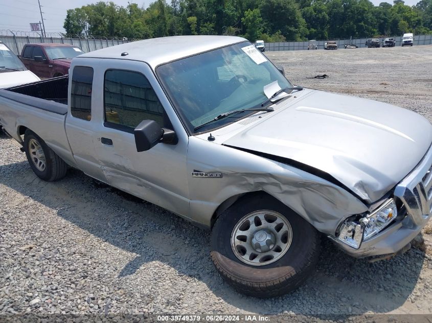 2010 Ford Ranger Sport/Xlt VIN: 1FTKR4EE3APA01890 Lot: 39749379
