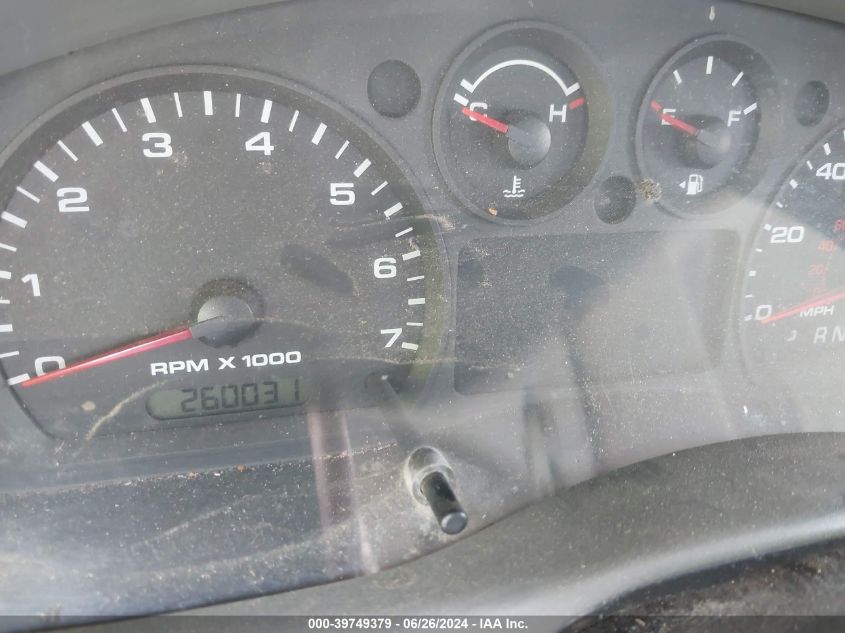 2010 Ford Ranger Sport/Xlt VIN: 1FTKR4EE3APA01890 Lot: 39749379