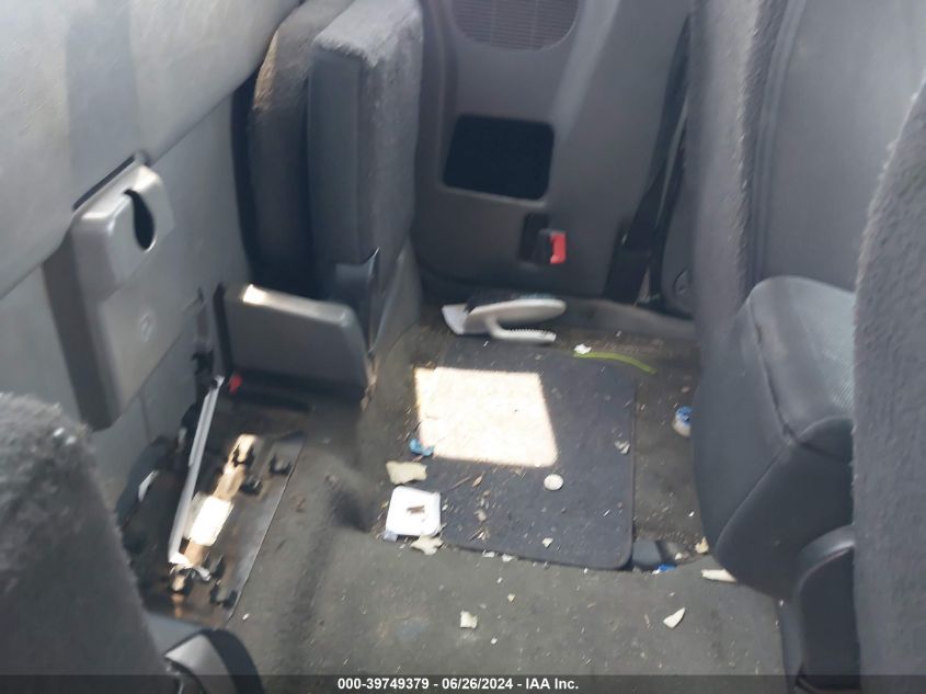 2010 Ford Ranger Sport/Xlt VIN: 1FTKR4EE3APA01890 Lot: 39749379