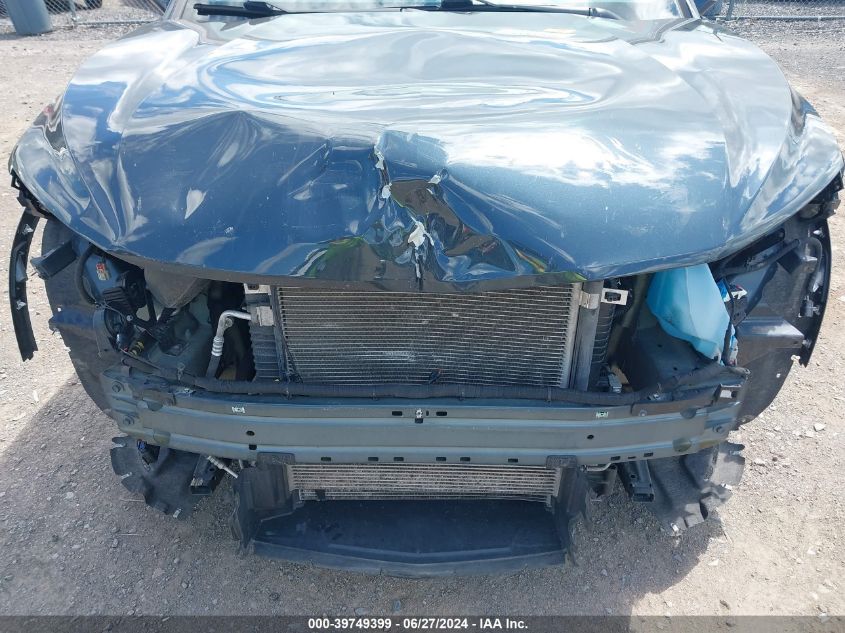 2020 Chevrolet Blazer Awd 2Lt VIN: 3GNKBHRS2LS621265 Lot: 39749399