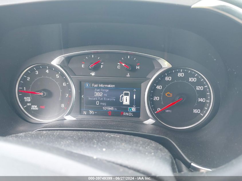 2020 Chevrolet Blazer Awd 2Lt VIN: 3GNKBHRS2LS621265 Lot: 39749399