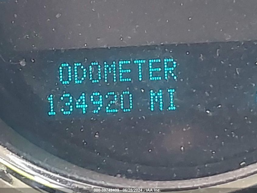 2012 Chevrolet Silverado 1500 Lt VIN: 1GCPKSE78CF140096 Lot: 39749409