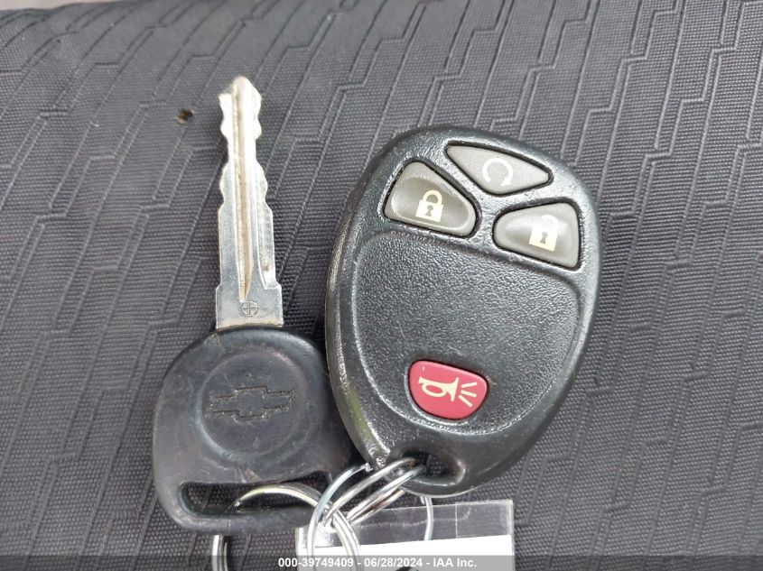 2012 Chevrolet Silverado 1500 Lt VIN: 1GCPKSE78CF140096 Lot: 39749409