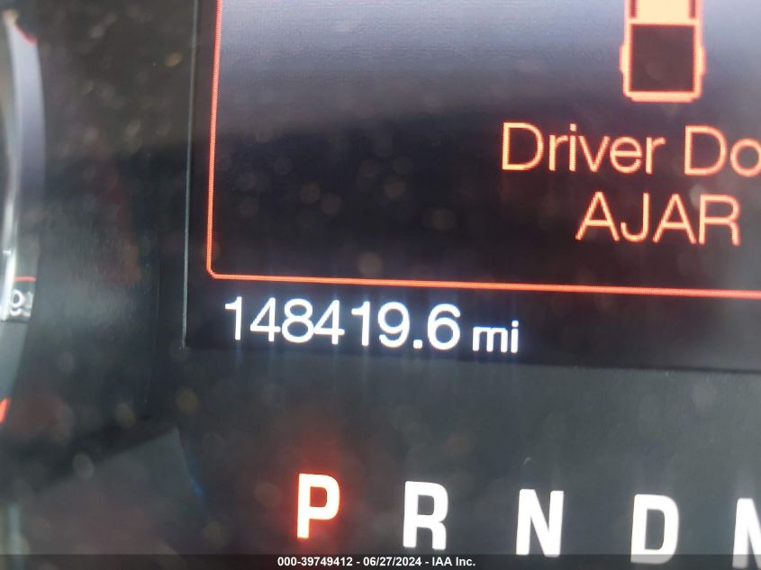 2012 Ford F-150 Xlt VIN: 1FTFX1EF9CFC72959 Lot: 39749412