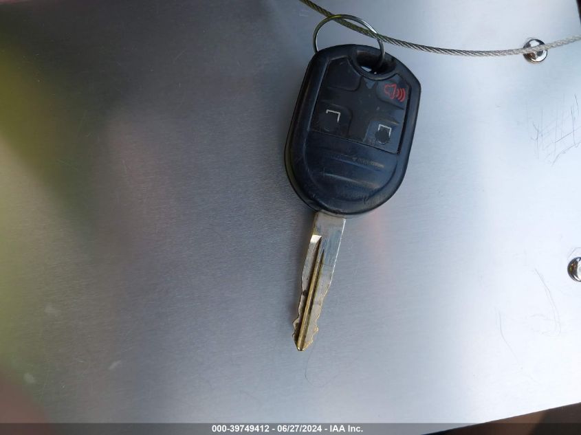 2012 Ford F-150 Xlt VIN: 1FTFX1EF9CFC72959 Lot: 39749412