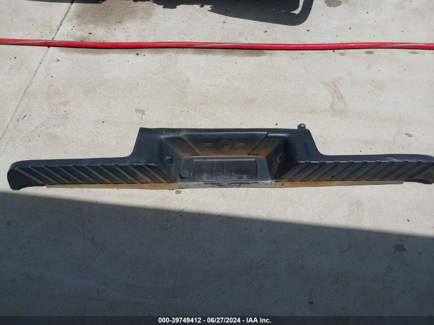 2012 Ford F-150 Xlt VIN: 1FTFX1EF9CFC72959 Lot: 39749412