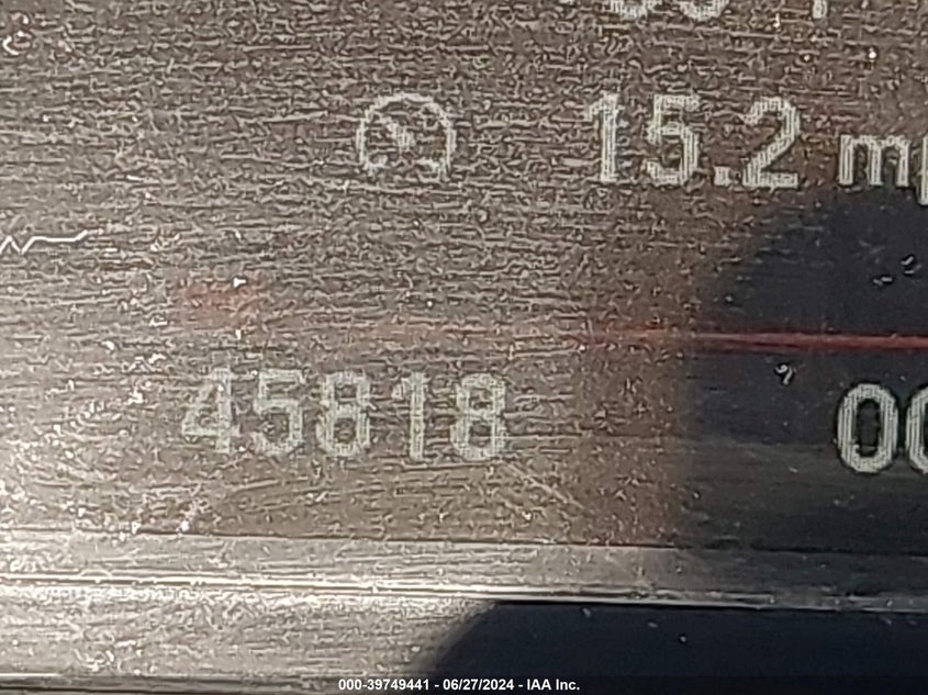 2017 BMW X3 Sdrive28I VIN: 5UXWZ7C30H0V89513 Lot: 39749441