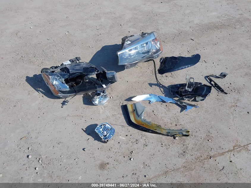 2017 BMW X3 Sdrive28I VIN: 5UXWZ7C30H0V89513 Lot: 39749441