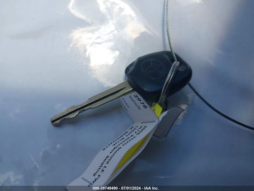 2006 Toyota Sienna Le VIN: 5TDZA23C56S456913 Lot: 39749490