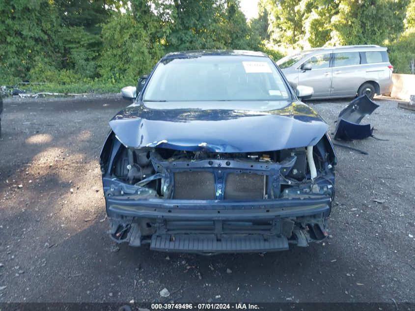 2017 Subaru Legacy 2.5I Sport VIN: 4S3BNAR68H3063154 Lot: 39749496