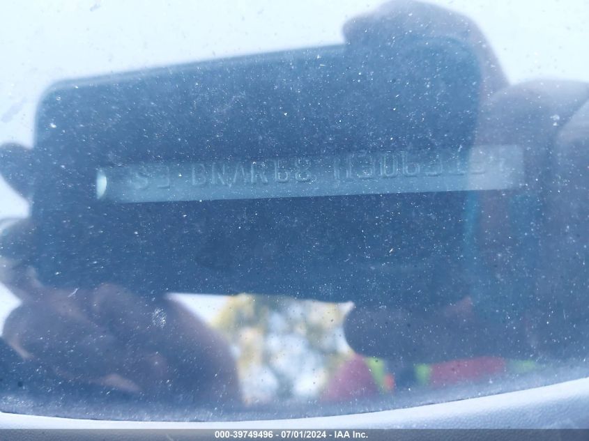 2017 Subaru Legacy 2.5I Sport VIN: 4S3BNAR68H3063154 Lot: 39749496