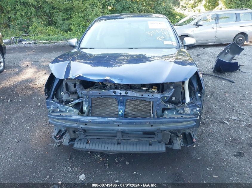 2017 Subaru Legacy 2.5I Sport VIN: 4S3BNAR68H3063154 Lot: 39749496