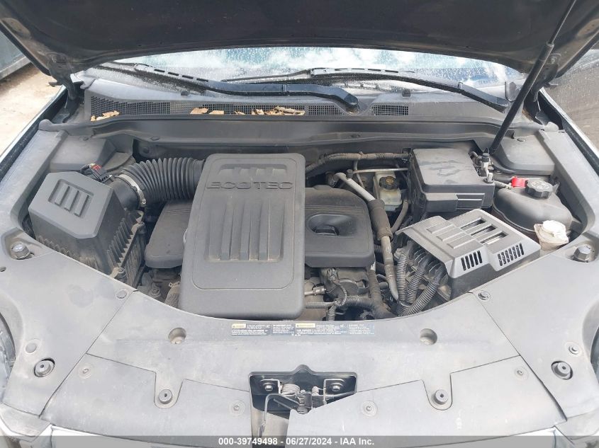 2012 GMC Terrain Sle VIN: 2GKALMEK6C6203388 Lot: 39749498