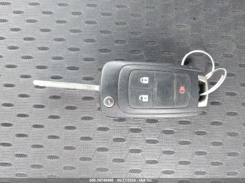 2012 GMC Terrain Sle VIN: 2GKALMEK6C6203388 Lot: 39749498