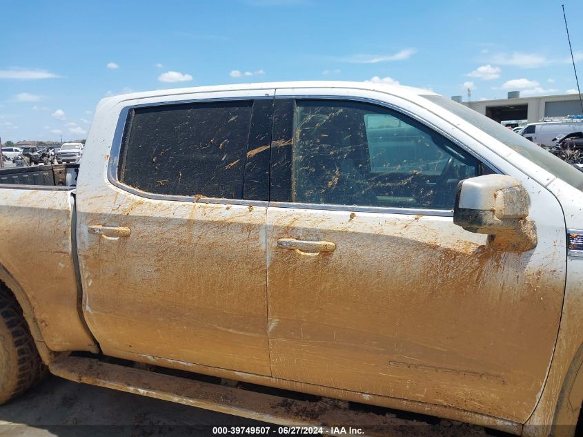 2021 GMC Sierra 1500 C1500 Slt VIN: 1GTP8DEDXMZ121730 Lot: 39749507