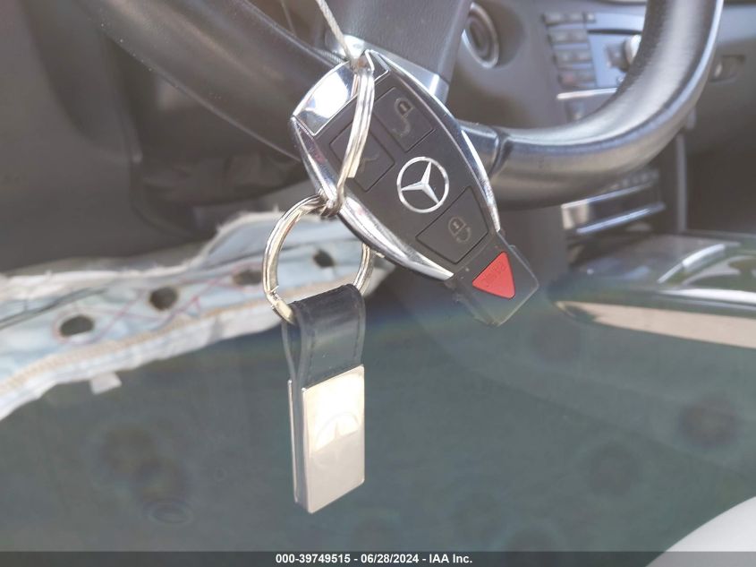 2010 Mercedes-Benz E 350 350 VIN: WDDHF5GB9AA083998 Lot: 39749515