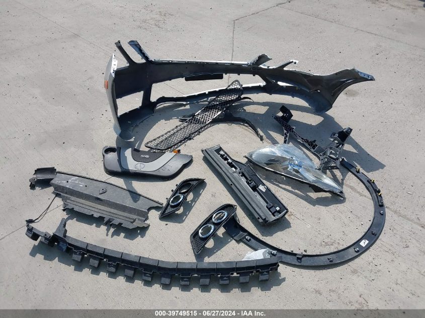 2010 Mercedes-Benz E 350 350 VIN: WDDHF5GB9AA083998 Lot: 39749515