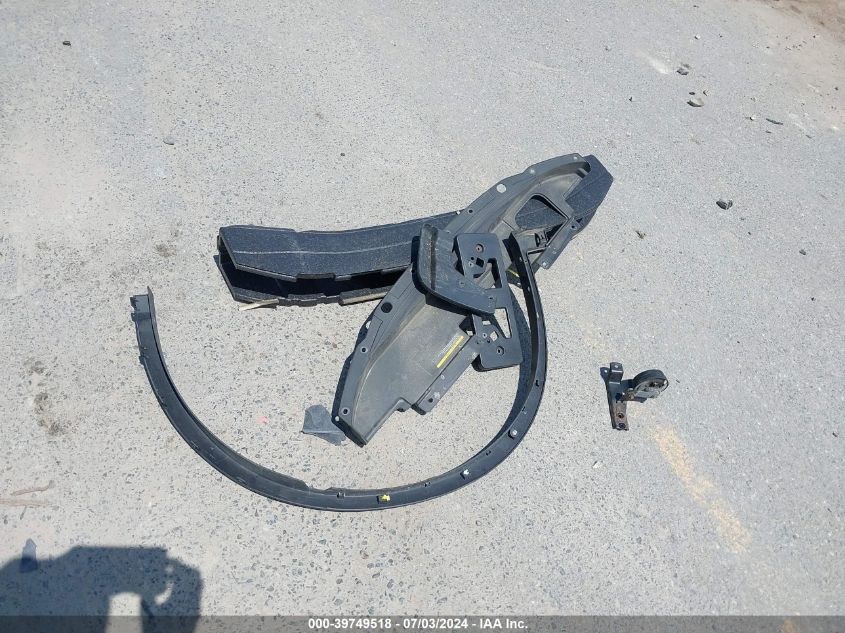 2018 Nissan Murano S VIN: 5N1AZ2MH5JN119670 Lot: 39749518