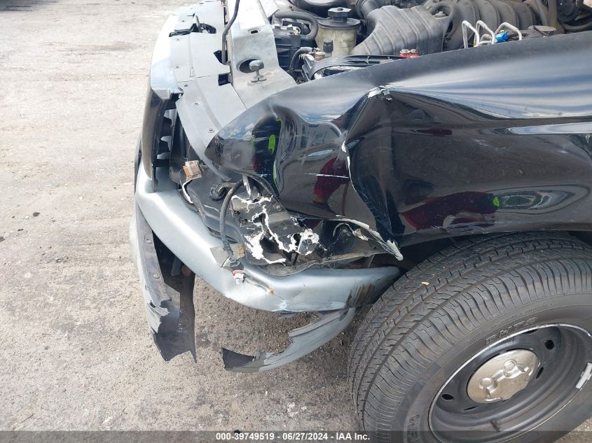 2001 Ford Ranger VIN: 1FTYR10D21TA92276 Lot: 39749519