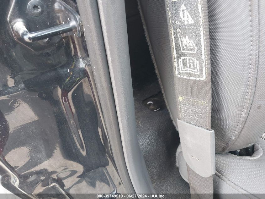 2001 Ford Ranger VIN: 1FTYR10D21TA92276 Lot: 39749519