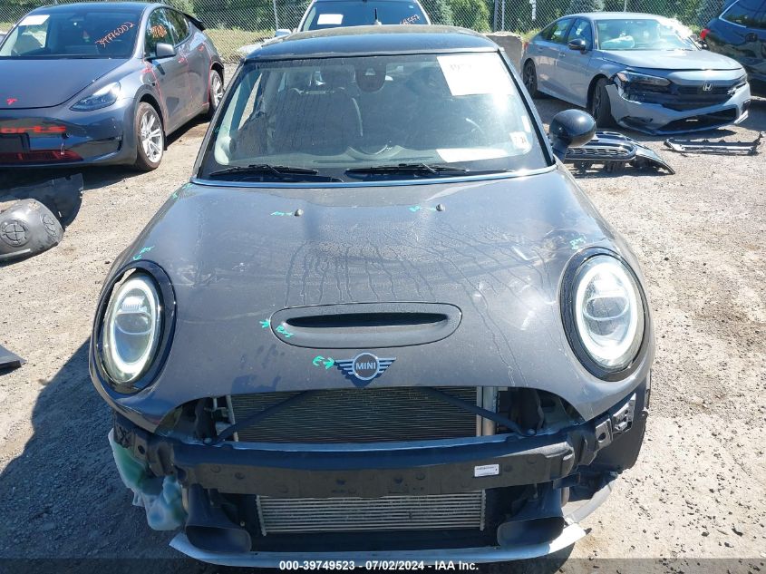 2019 Mini Hardtop S VIN: WMWXP7C52K2A53834 Lot: 39749523