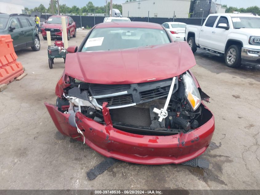 2010 Dodge Avenger Express VIN: 1B3CC1FB7AN229350 Lot: 39749535