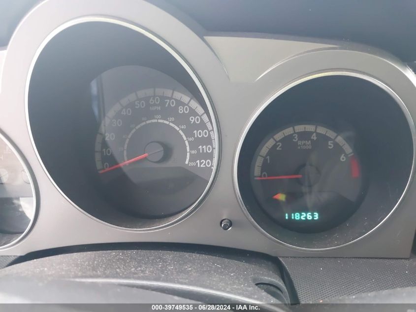 2010 Dodge Avenger Express VIN: 1B3CC1FB7AN229350 Lot: 39749535