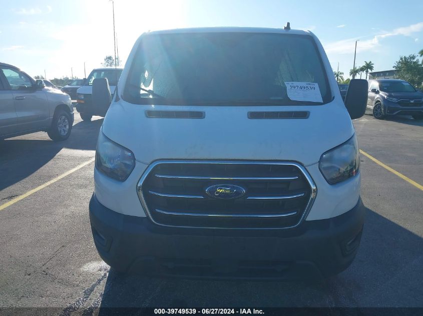 2020 Ford Transit T-150 VIN: 1FTYE1Y83LKA49982 Lot: 39749539