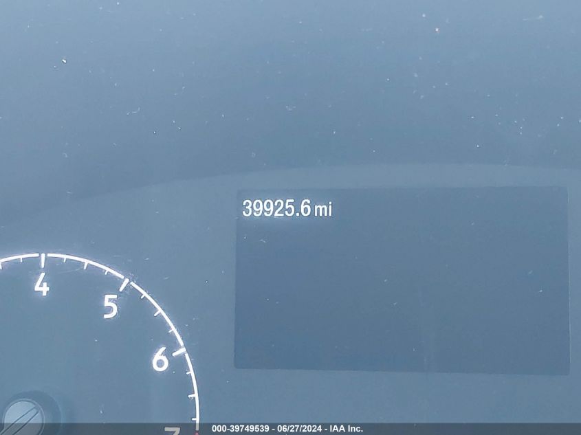 2020 Ford Transit T-150 VIN: 1FTYE1Y83LKA49982 Lot: 39749539