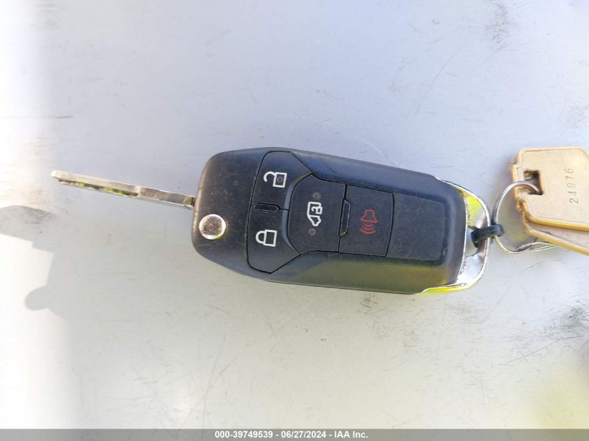 2020 Ford Transit T-150 VIN: 1FTYE1Y83LKA49982 Lot: 39749539