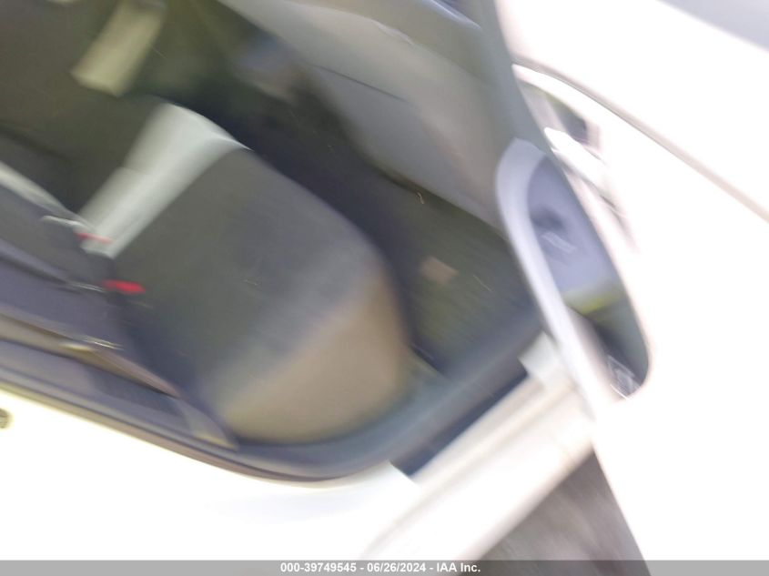 2011 Toyota Prius Two VIN: JTDKN3DU5B1474502 Lot: 39749545