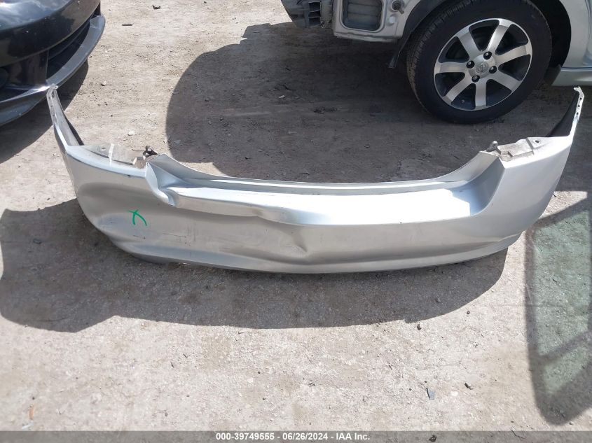 2011 Nissan Sentra 2.0Sr VIN: 3N1AB6AP5BL727091 Lot: 39749555