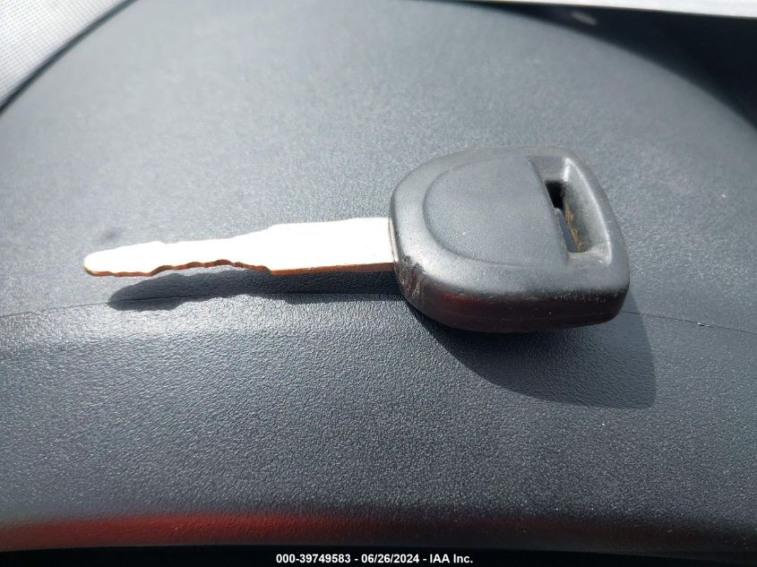 2008 Mazda Mazda5 Touring VIN: JM1CR293X80305478 Lot: 39749583