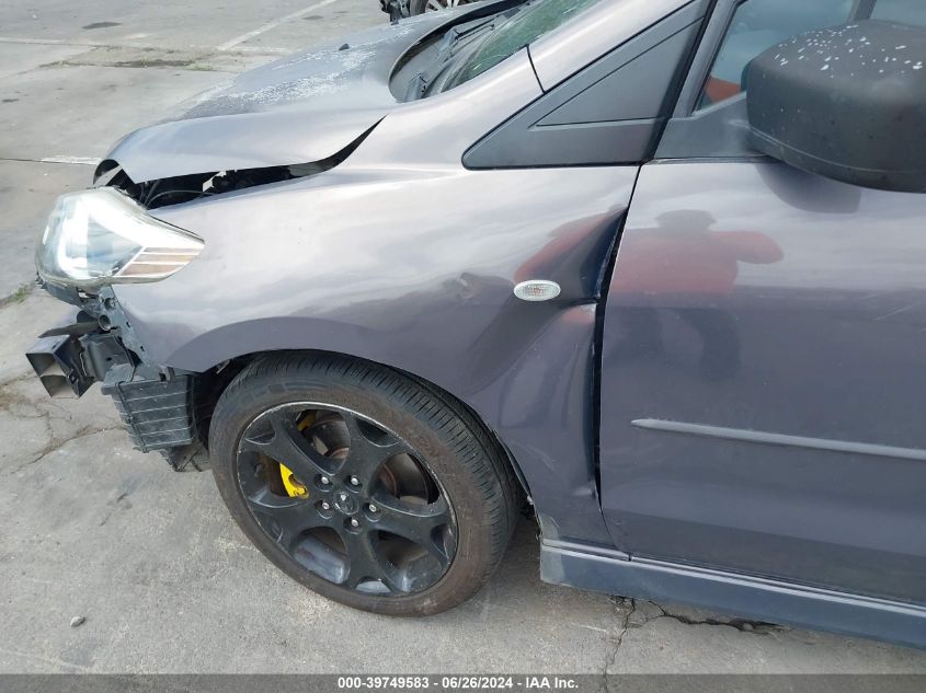 2008 Mazda Mazda5 Touring VIN: JM1CR293X80305478 Lot: 39749583