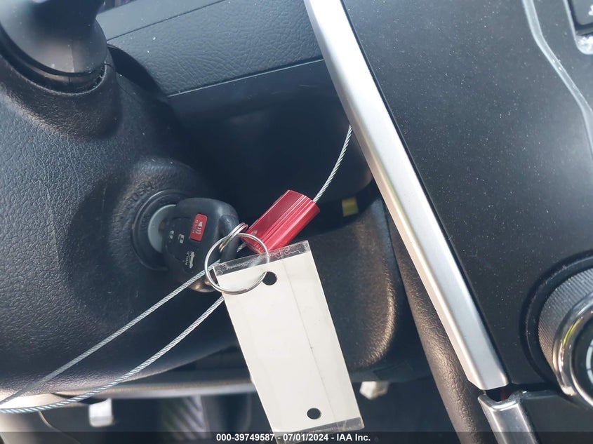 2016 Toyota Camry Le VIN: 4T4BF1FK1GR560779 Lot: 39749587