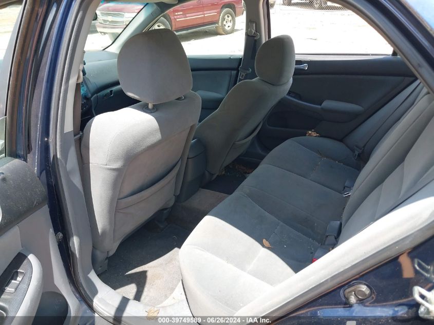 1HGCM56336A174021 2006 Honda Accord 2.4 Se