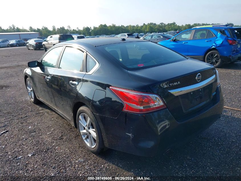 1N4AL3AP0DC101428 | 2013 NISSAN ALTIMA